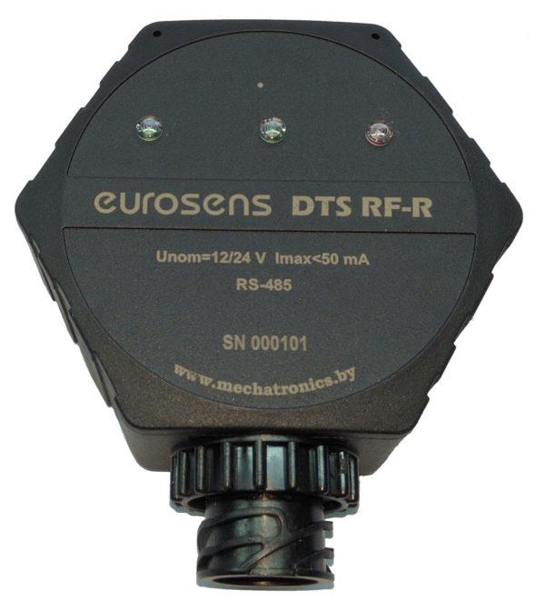 Датчик температуры Eurosens DTS RF