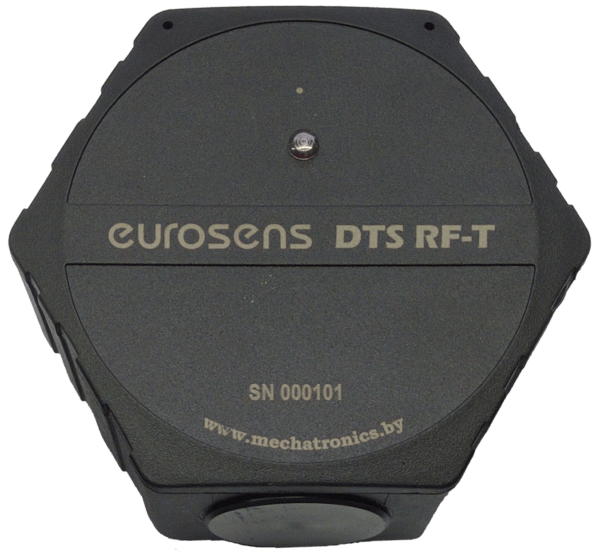Датчик температуры Eurosens DTS RF